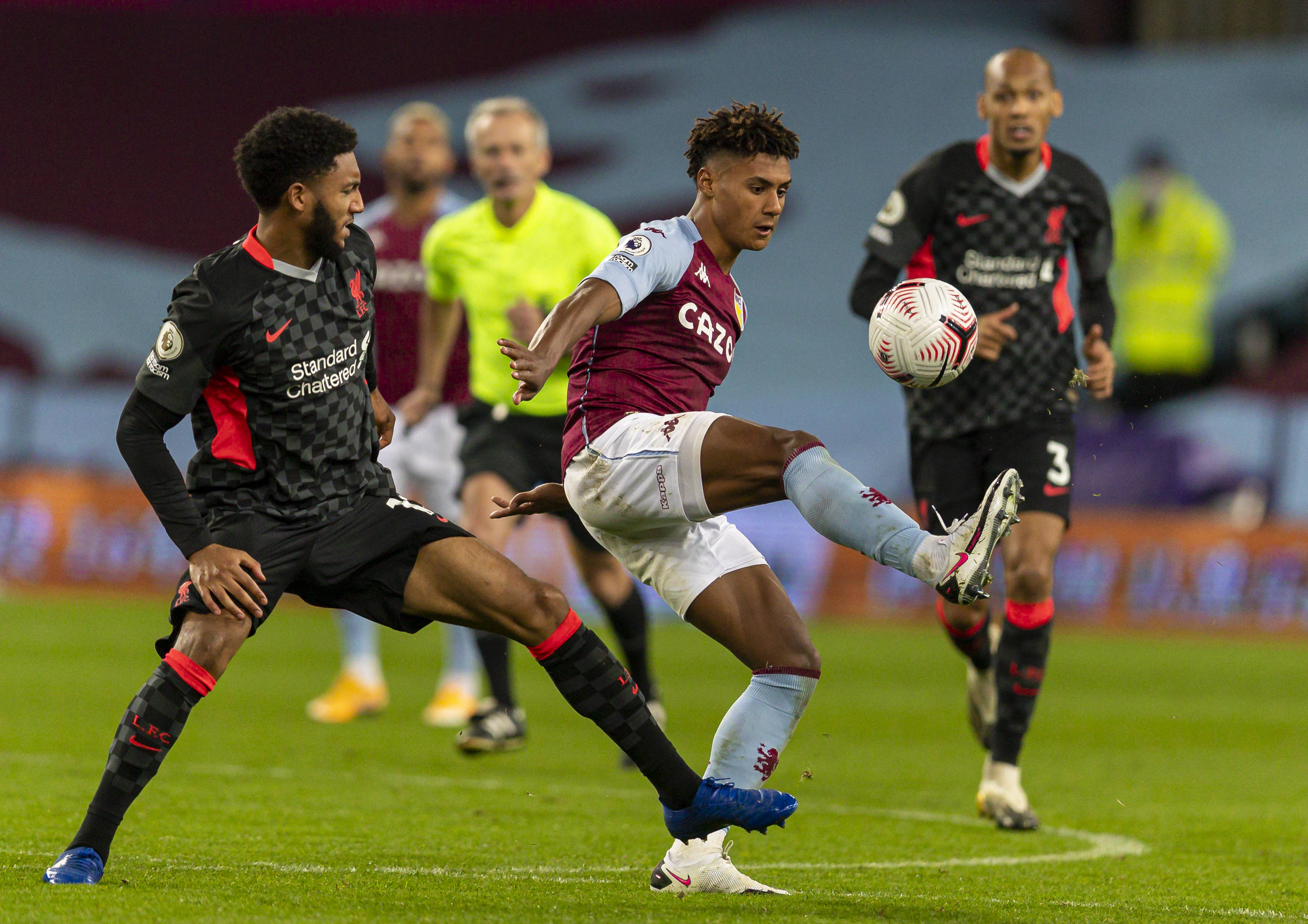 这一关键词 这一关键词