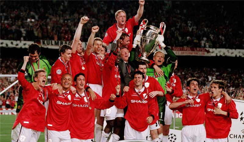 在掌控球队 在掌控球队